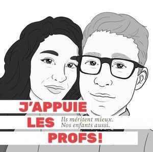 Meet your Posher, Anne-sophie